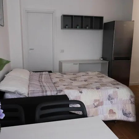Acf Lejlighed Milano